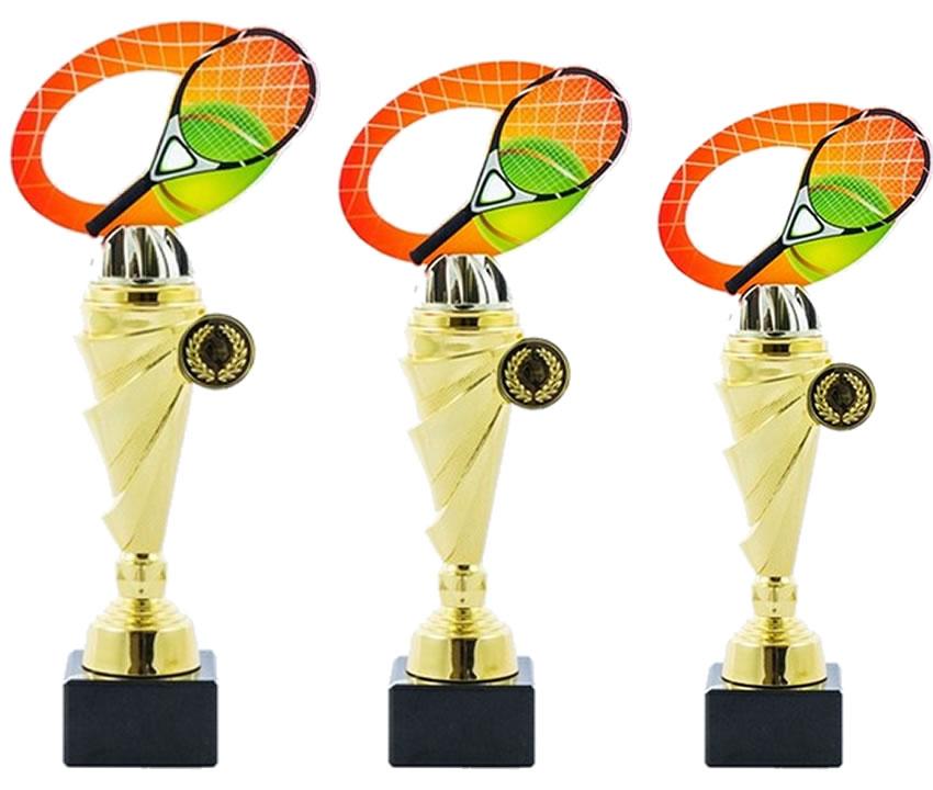 Pokali za tenis SP81